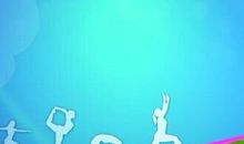 公司口号霸气押韵16字