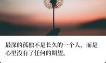 十点夜听经典语录