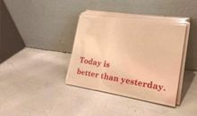 2021经典文字说说