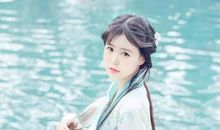 温柔宝藏仙句英文