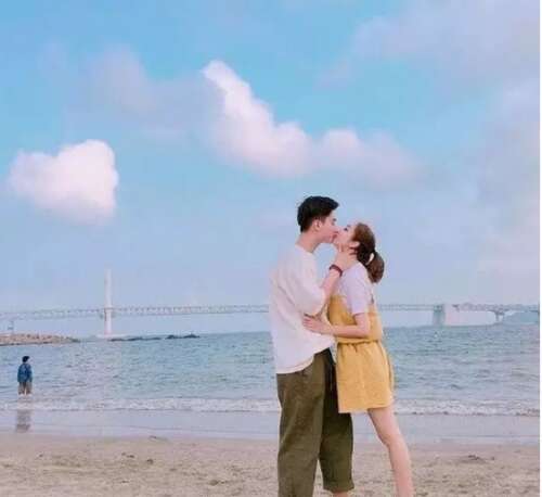 甜蜜的浪漫骚扰短句