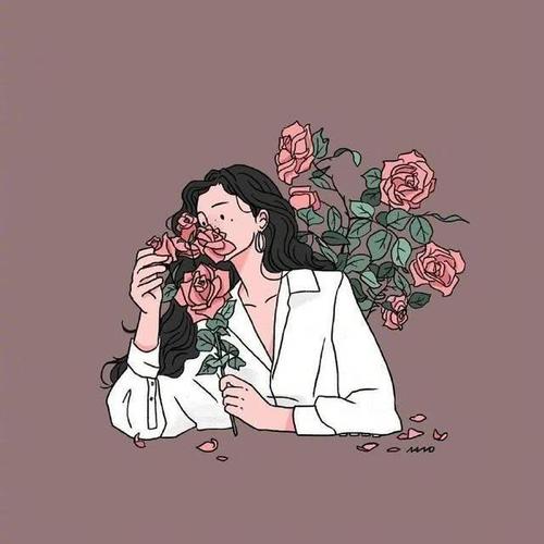 15.当我终于停止靠近你的脚步时,我突然发现你可以听你喜欢原来,你就足够了。至于爱而不是爱情,尽情怀疑。