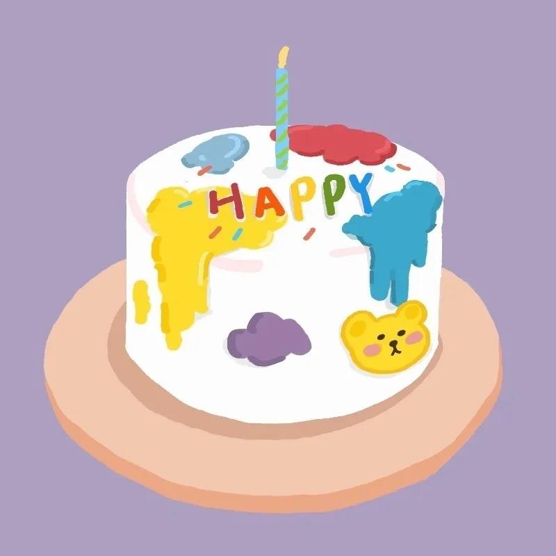 20年的朋友圈的生日副本