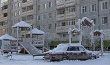 一夜冷了一座城的说说