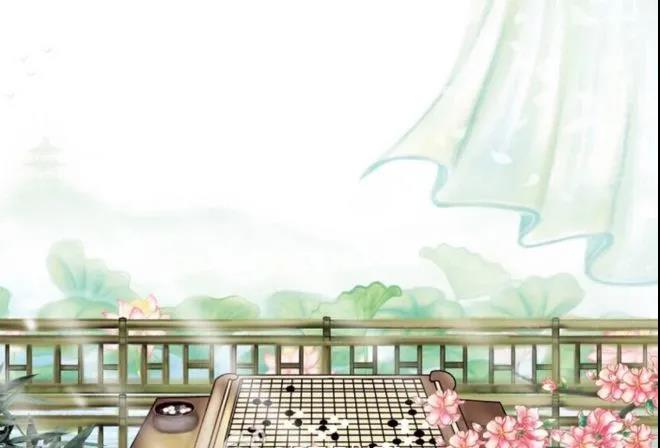 非常年轻但令人惊叹的诗