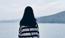 看到一个人就心烦的句子