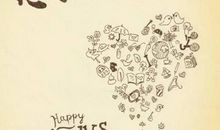 感恩节对顾客说的话