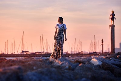 愿你开始美丽的文学句子