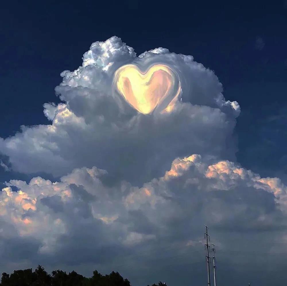 冬季问候温暖心脏句话朋友圈