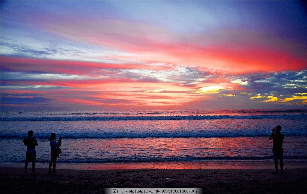 手机屏幕，每周句子