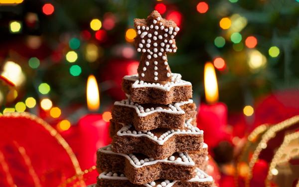 圣诞节前夕问情温暖的心