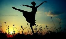 适合女生的森系说说