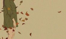 为爱受伤的心碎句子