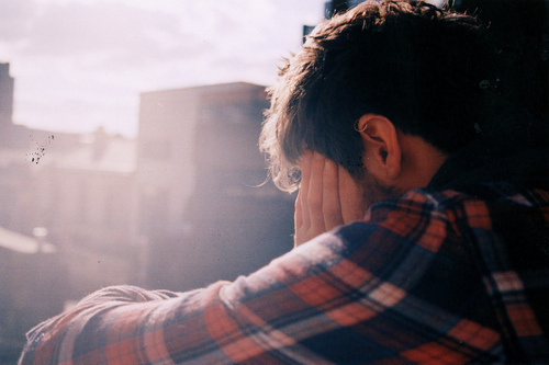 青春,只有美丽的英语说话