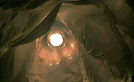 失眠心脏破碎机