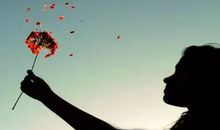 想念你心碎的句子