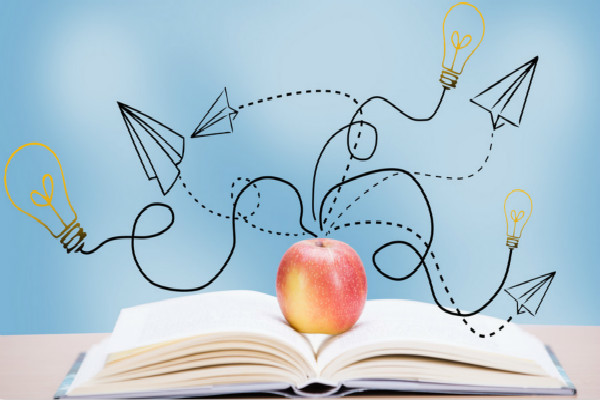 早上好向客户致以9月1日的问候