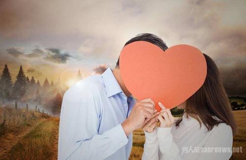 浪漫的触摸故事