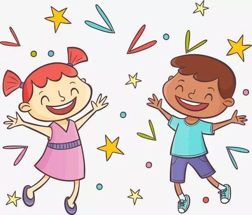 我希望我的孩子健康。