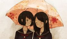 羡慕欢乐颂的友情句子