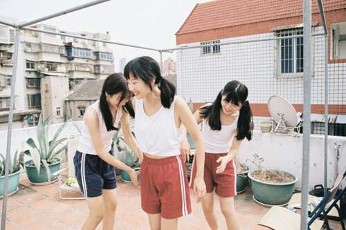 10，在我的心里，你将永远是美丽的，派对很短，但感情是严肃的，我会永远记住你的感情，我希望你永远年轻。