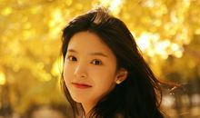 干净迷人的句子