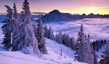 冬天旅游朋友圈文案