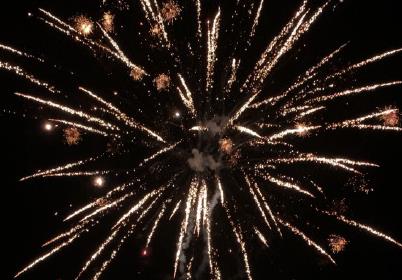 2021年度经典句子1新年前夜