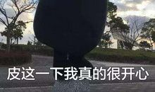 一句很秀很皮的句子