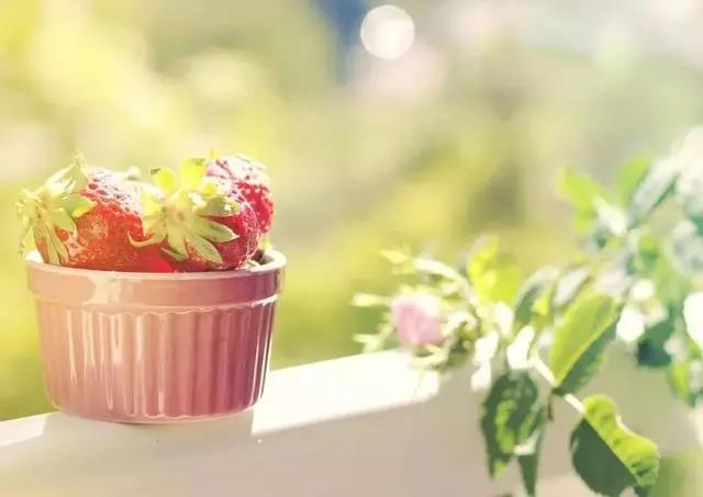 告诉自己，霸气句子2