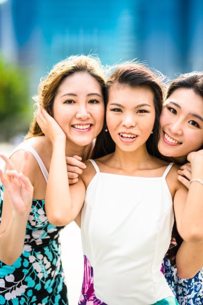 一句美丽的句子，证明了友谊