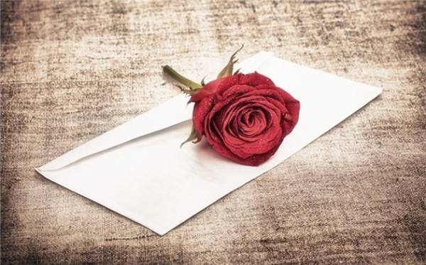 问候短信前女友