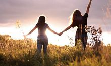 表达友情无价的句子