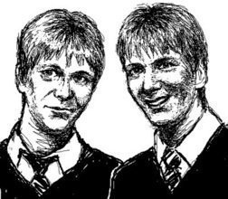 哈利波特关于友谊的判决