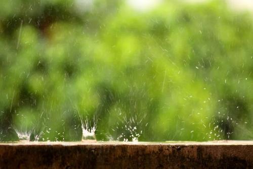 4S商店天气问候短信2模板2