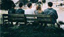 关于成长和友情的唯美句子