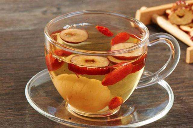 天气冷却和健康消息问候