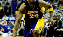 科比语录励志英文