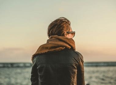 成熟稳重生活说说