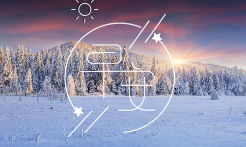 夫妻温暖的幽默，早上好，请