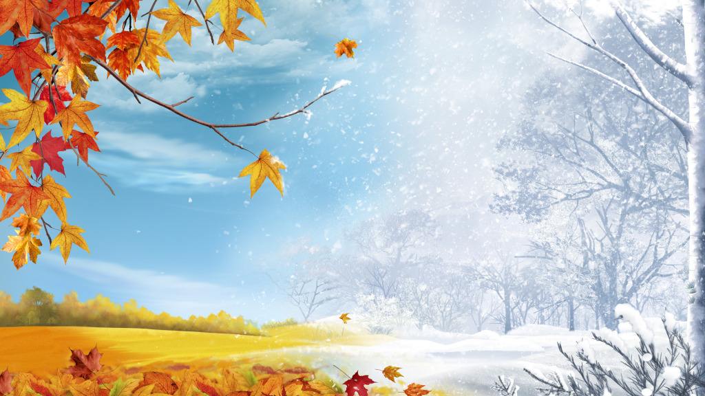 天气改变问候客户SMS 1