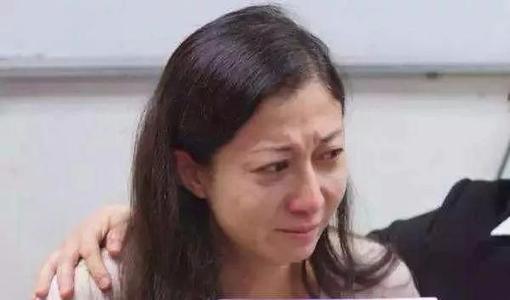 做母亲的核心，2