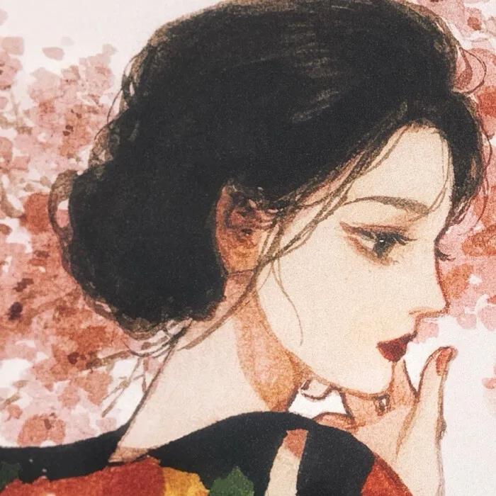 古代风格文学句子短