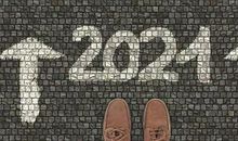 2021你好2020再见的优美句子