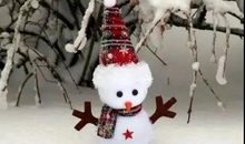 雪景发朋友圈说说配一句话