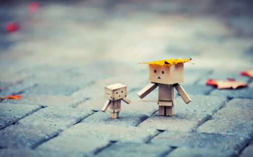 自我治愈的短句