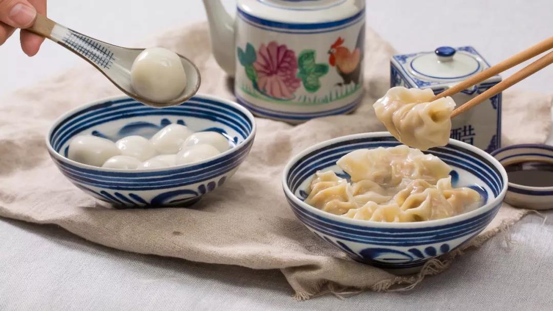 关于冬至的民间谚语1