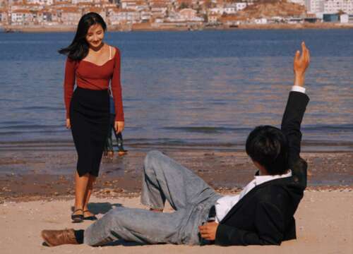 情人节问候简要介绍8字2