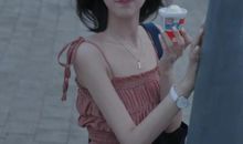 超少女心的文案句子