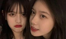 闺蜜一起出去玩的心情说说